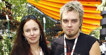Żona Wojciecha Cugowskiego pokazała ich CÓRKĘ! 13-letnia Weronika jest uzdolniona wokalnie (FOTO)
