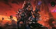 Warhammer 40,000: Dark Heresy pokazuje nowego towarzysza