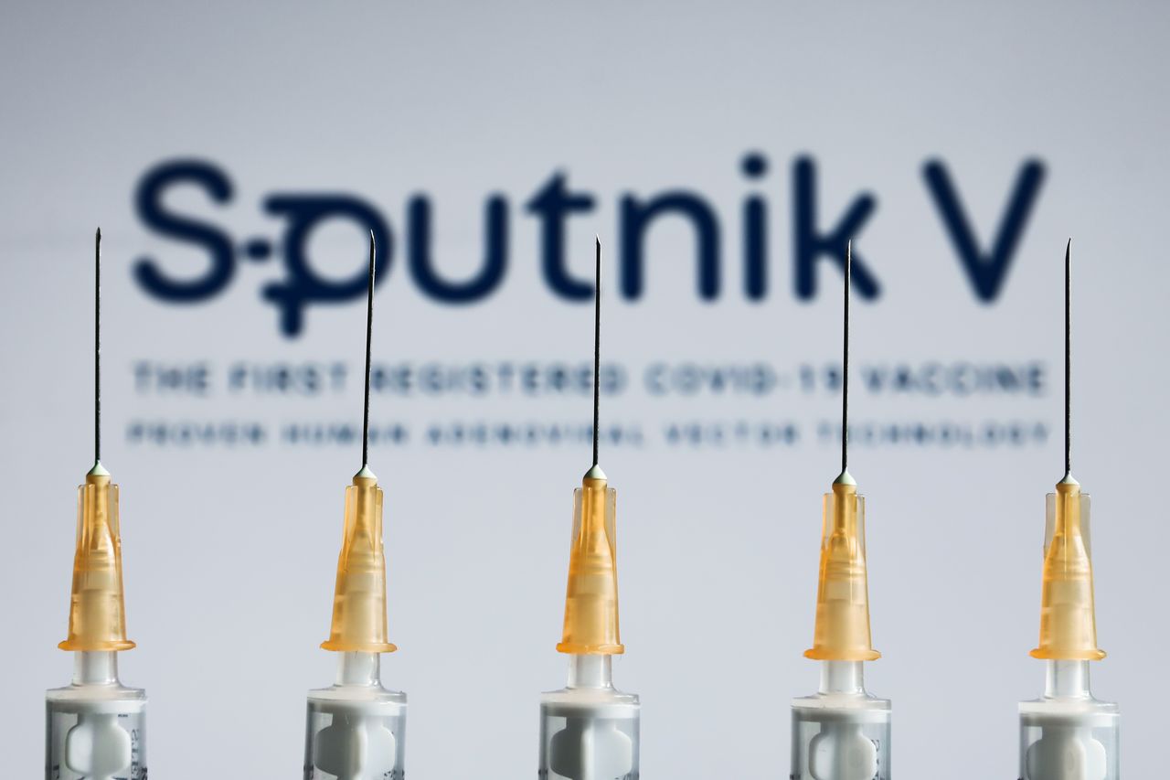 Rosyjska szczepionka Sputnik V na Covid. Niemcy kupią 30 milionów dawek