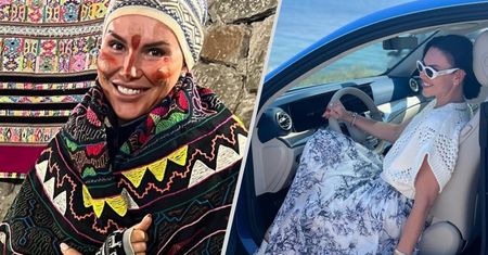 Zabójstwo rosyjskiej modelki w Turcji. Były mąż wysyłał pogróżki