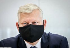 Tusk prowadzi do Polexitu? Suski nie ma wątpliwości