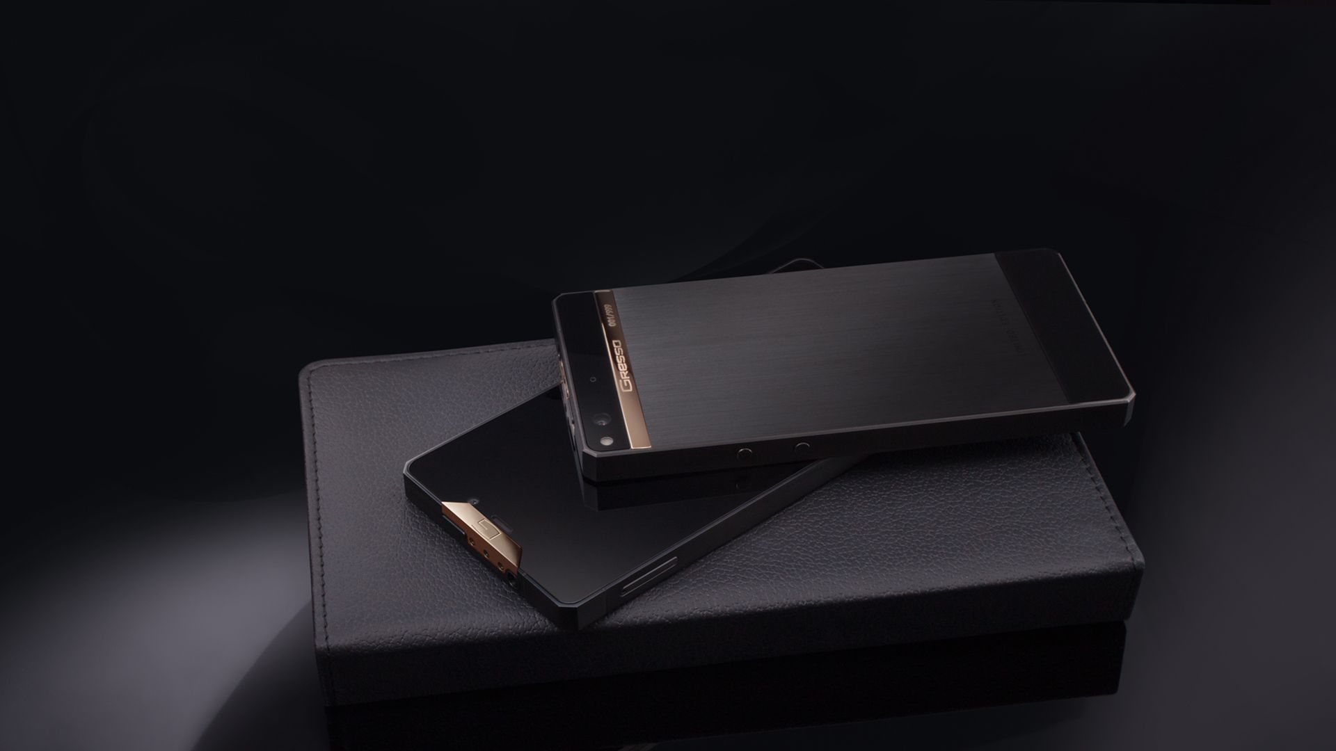 W skrócie: Lumia Denim już oficjalnie, Lollipop dla Note'a 3 i tytanowe cacko za 3000 dol. 7