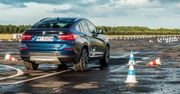 Nowe BMW X4 xDrive 28i - test, opinia, spalanie, cena