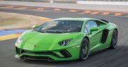 Lamborghini Aventador ma problemy ze skrzynią biegów. Ogłoszono akcję serwisową