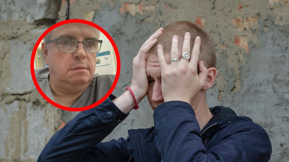 Onkolog Hubert Urbańczyk ostrzega. "To oni są najbardziej narażeni na choroby nowotworowe"