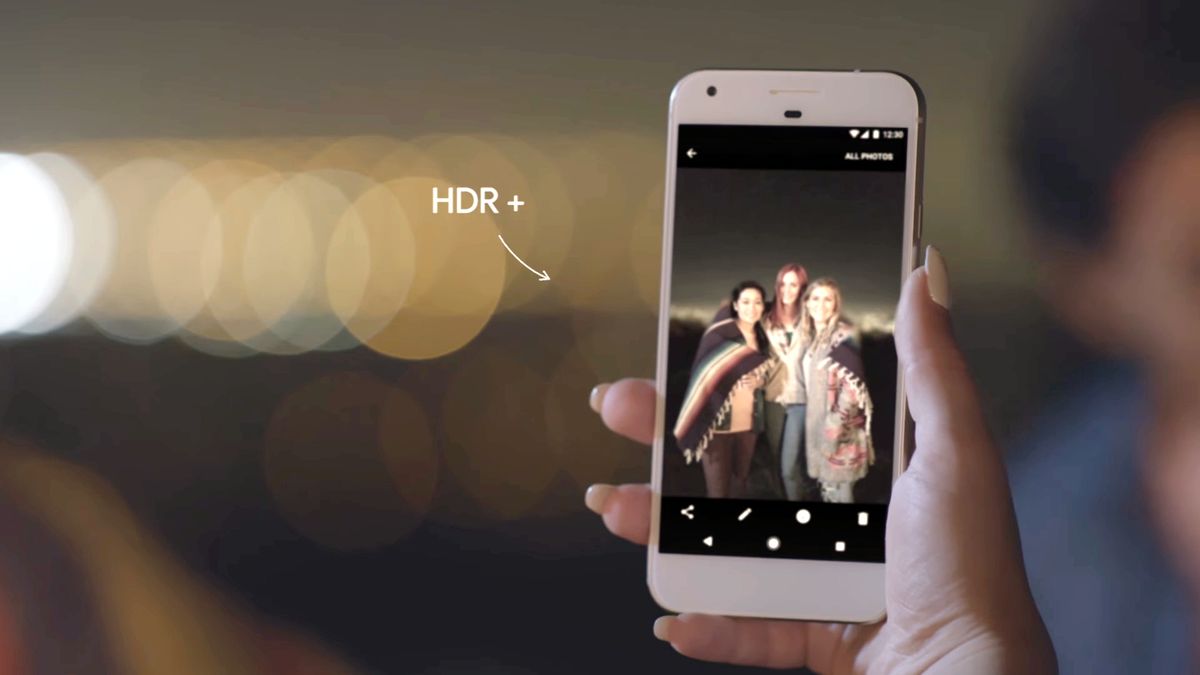 Przyszłość fotografii mobilnej to oprogramowanie. A wszystko zaczęło się od Google Glass... 1