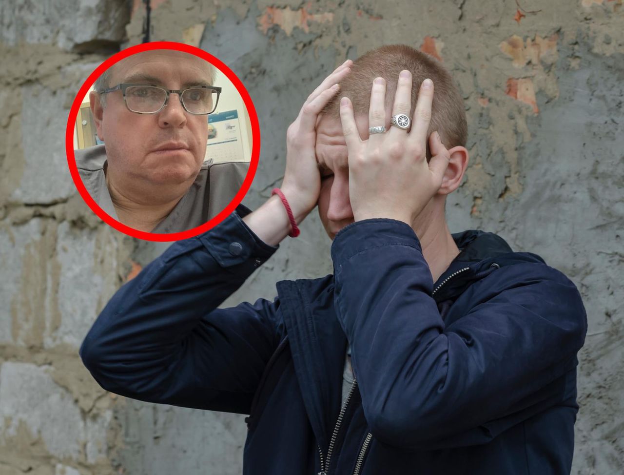 Onkolog Hubert Urbańczyk ostrzega. "To oni są najbardziej narażeni na choroby nowotworowe"