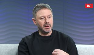 Andrzej Piaseczny pierwszy raz wyznaje: "Byłem na marszu równości. Ale nie pcham się na czoło"