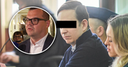 Sebastian M. liczy na "bransoletkę w Niemczech". Prawnik podsumował