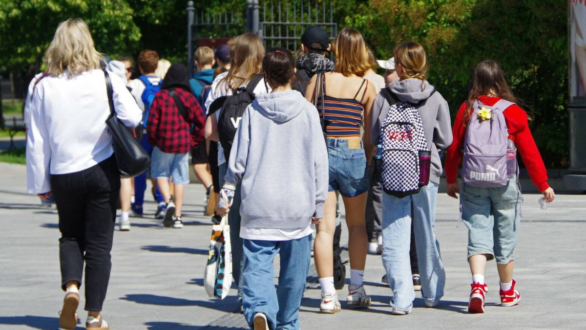 MEN chce surowszego limitu nieobecności w szkołach