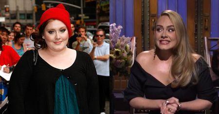 Cudowna dieta Adele jest dla wszystkich? Komentarz dietetyczki nie pozostawia złudzeń