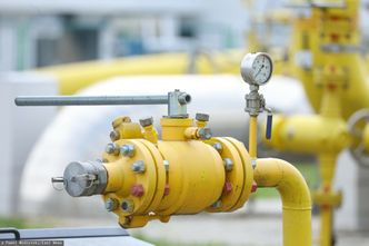 Dobra wiadomość z rynku gazu. Import LNG ratuje Europę