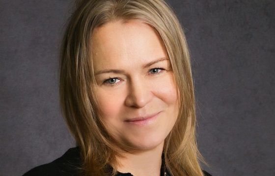 Magdalena Strobel szefową marketingu i PR w dentsu