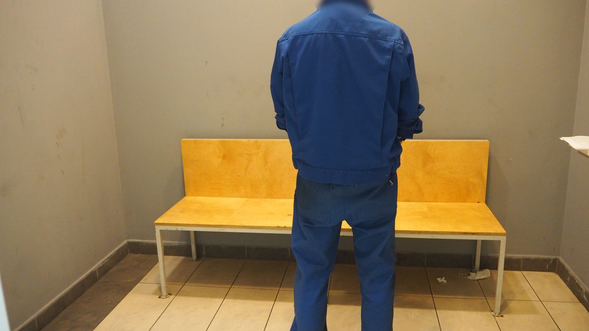 Niemiecka policja ścigała 28-latka przez ponad  300 km.