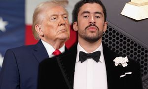 Bad Bunny popularniejszy niż Trump? Sondaż po Super Bowl