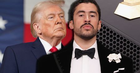 Bad Bunny popularniejszy niż Trump? Sondaż po Super Bowl