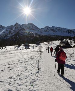 Śnieg i mróz. Jest najnowsza prognoza pogody