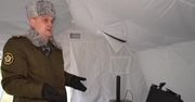 Białoruski "Kuliś". Próbowali zrobić Starlinka "w garażu"