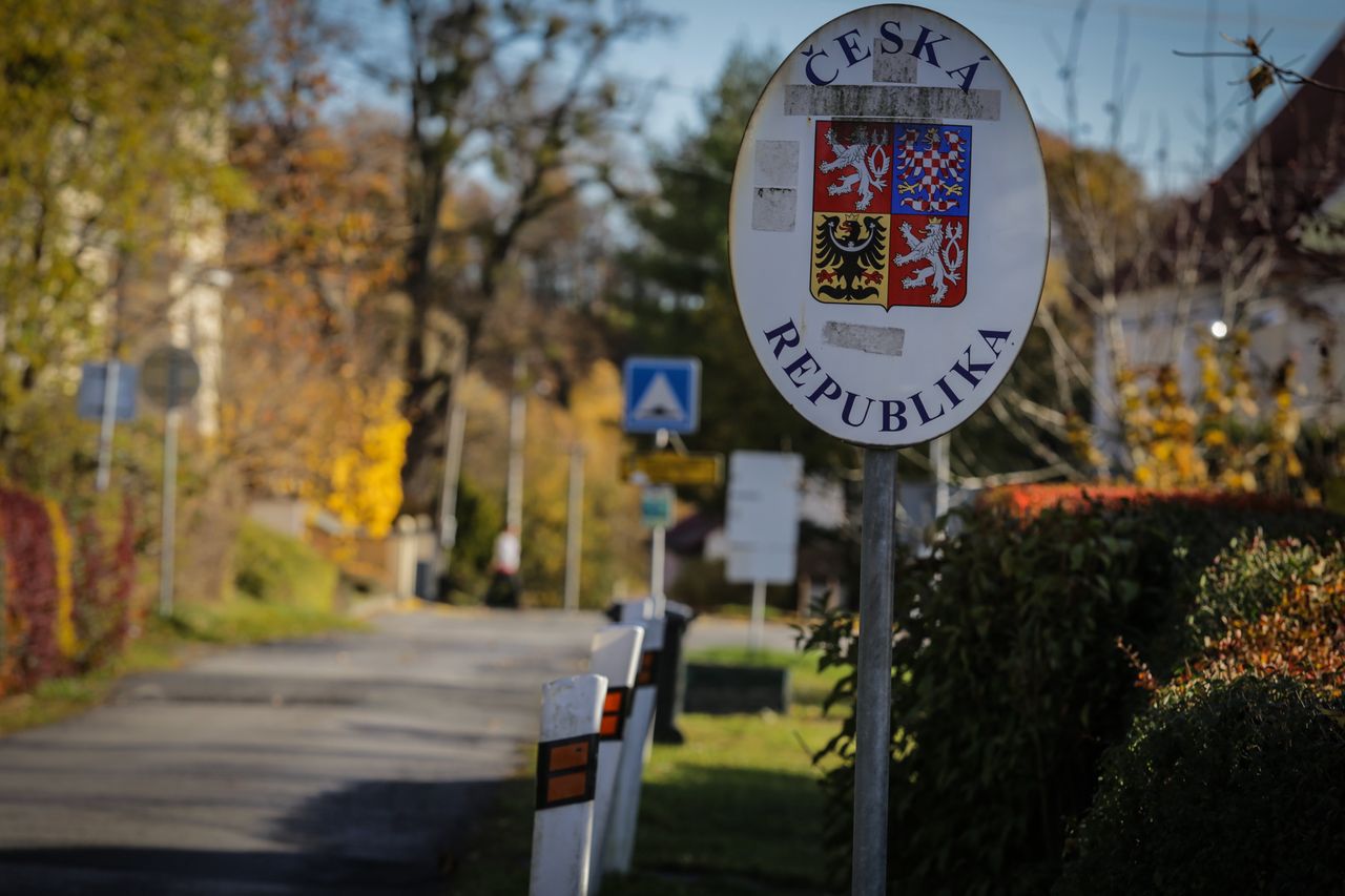 Trzęsienie ziemi w Czechach 