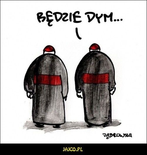 Mamy papieża! Zobaczcie najlepsze memy, demoty i inne śmieszne obrazki z konklawe 16