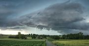 Prognoza pogody: Kwiecień plecień na całego: Burze, przymrozki i powiew lata