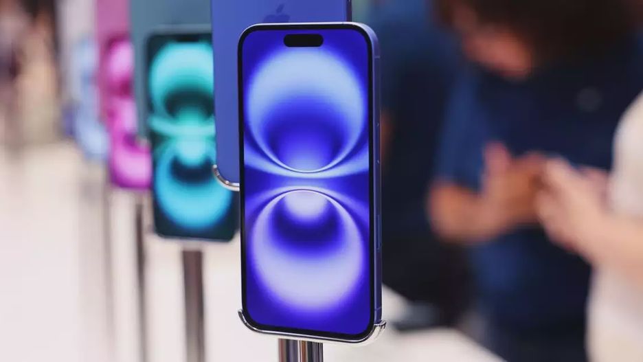 Wydarzenie Apple zostało zapowiedziane