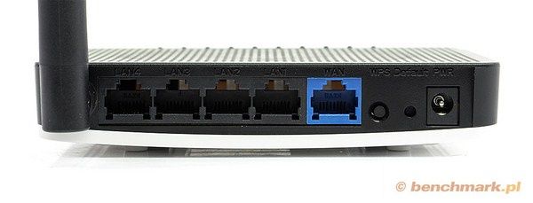 8level WRT-150 Smart