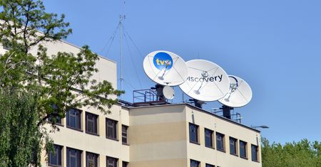 Przejęcie właściciela TVN. Bloomberg: Paramount zawarł ugodę. Droga do fuzji otwarta