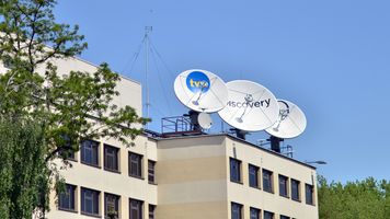 Przejęcie właściciela TVN. Bloomberg: Paramount zawarł ugodę. Droga do fuzji otwarta