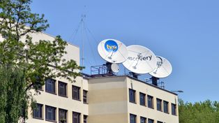 Przejęcie właściciela TVN. Bloomberg: Paramount zawarł ugodę. Droga do fuzji otwarta