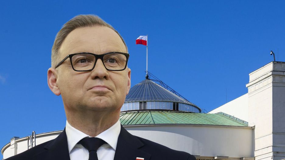 Wyniki sondażu WP