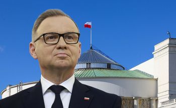 Andrzej Duda jako premier? Polacy wydali ocenę
