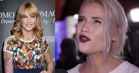 Karolina Gilon: "Nie boję się efektu jo-jo!"
