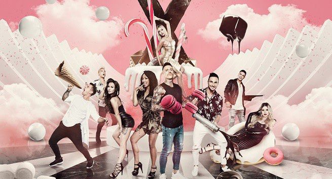 „Warsaw Shore - Ekipa z Warszawy 10” od 21 października w MTV Polska (wideo)