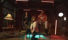 Local Heroes przygotowało kolekcję inspirowaną Coca-Colą