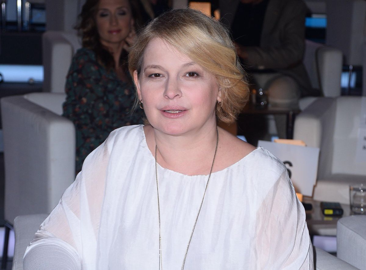 Dominika Ostałowska to nie tylko gwiazda "M jak miłość"