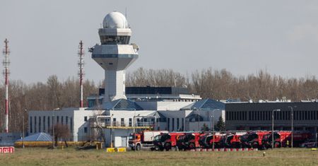 Spór z kontrolerami powraca. Tym razem grożą odejściami z pracy w lipcu