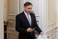 Postawią Ziobrę przed komisją? Ostrzegający głos Polaków