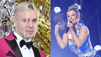 "Kompleks Zachodu". Skolim reaguje na słowa Dody z sylwestra