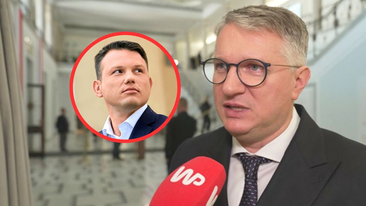 Wzrost poparcia dla Mentzena. Wipler ocenił szanse w wyborach prezydenckich