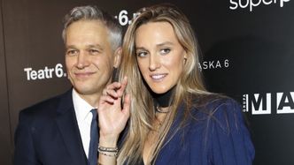 Aleksandra Żebrowska żartuje z ciążowego brzuszka na Instagramie: "Za dużo kluch" (FOTO)