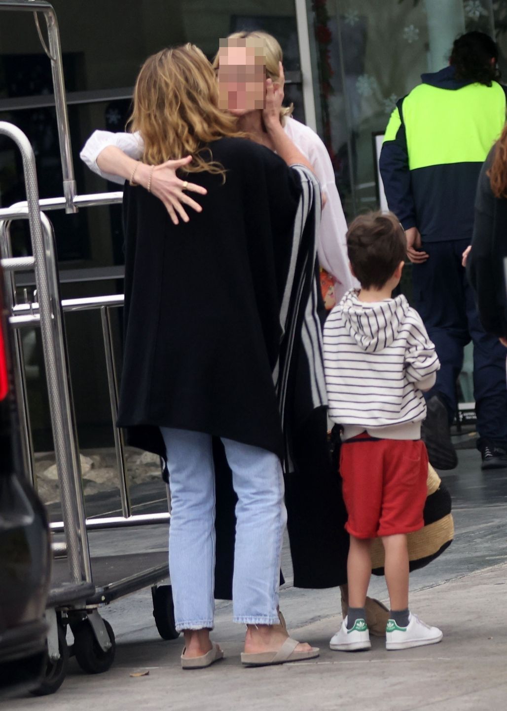 Jennifer Aniston