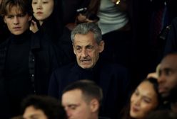 Nicolas Sarkozy skazany. Pięć lat więzienia i osadzenie w La Santé