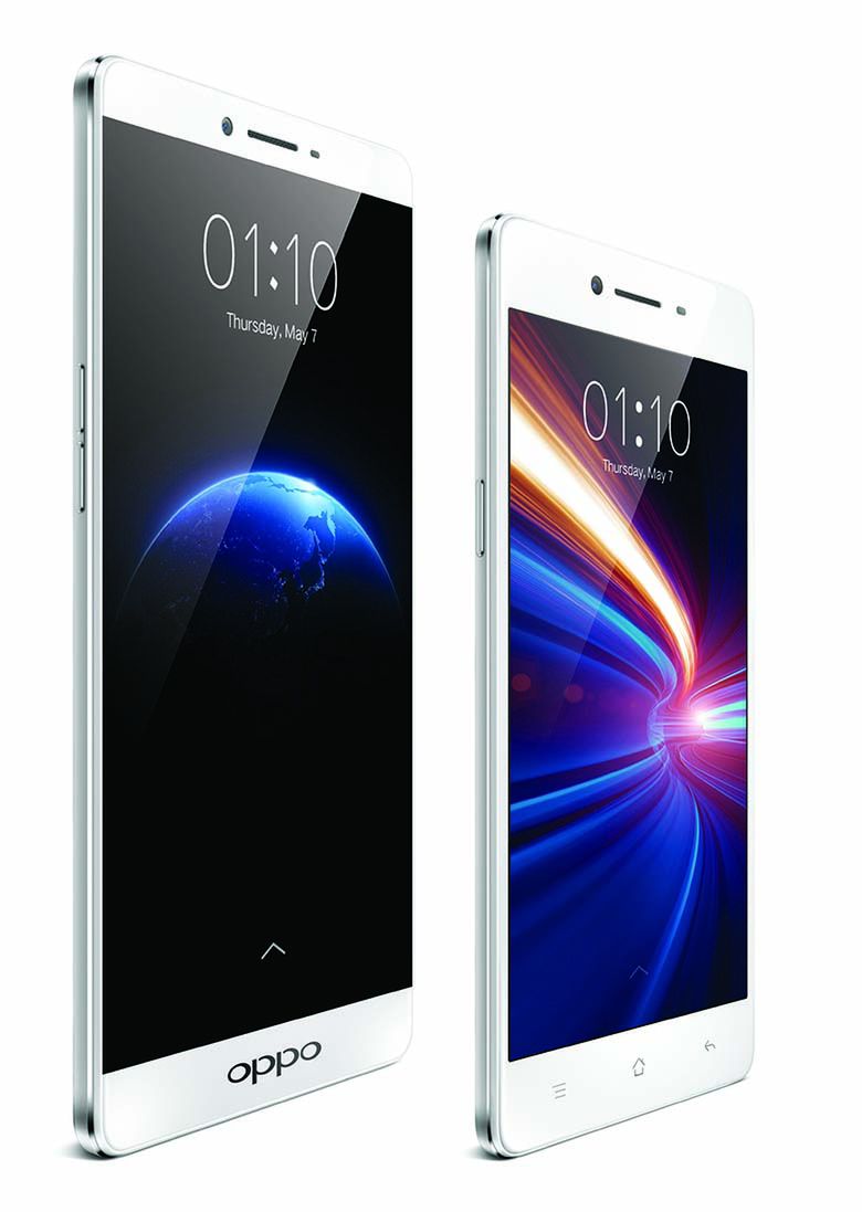 Nadchodzi OPPO R7 i R7 Plus. Co o nich wiadomo? 2