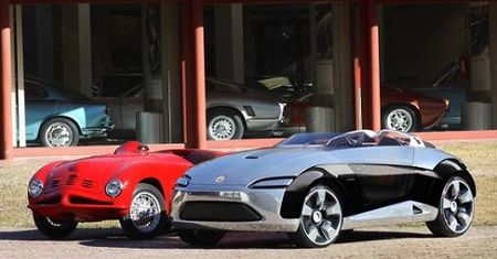 Fiat wygrał walkę o Bertone