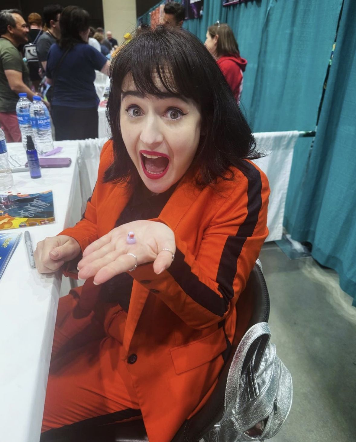 Mara Wilson