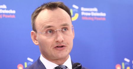 Rzecznik Praw Dziecka interweniuje ws. pobitego w Anglii 7-latka