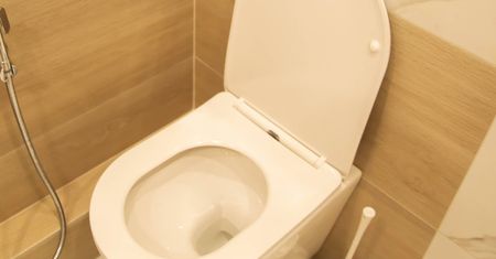 Prawidłowy rytm wypróżnień. Wielu nie ma pojęcia