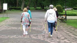 To plaga w sanatoriach. Lekarze apelują. Chcą "miękkich" kar