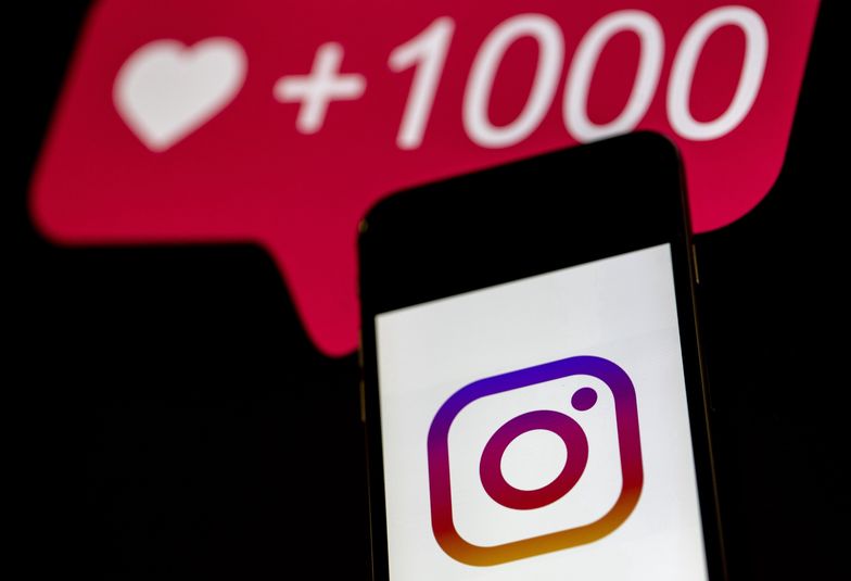 Facebook stworzy Instagrama dla dzieci. Chodzi o kwestie bezpieczeństwa